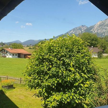 Ferienwohnungen Sommer Bayerisch Gmain Exterior photo